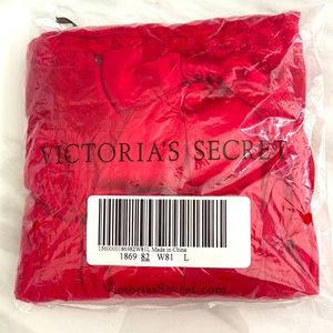 Brand New Pleated Babydoll Set from Victoria’s Secret